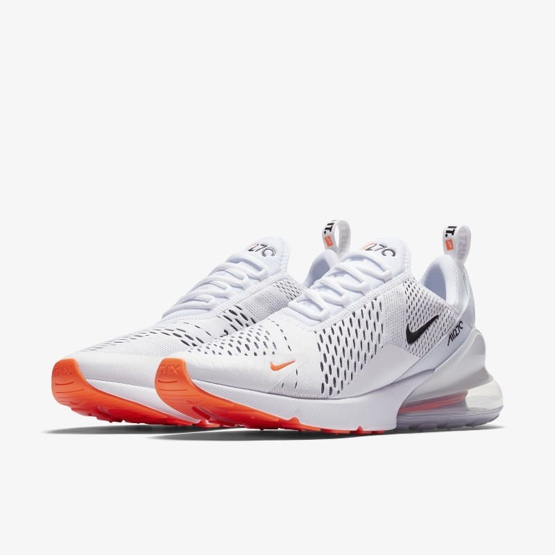 Air 270 just do on sale it